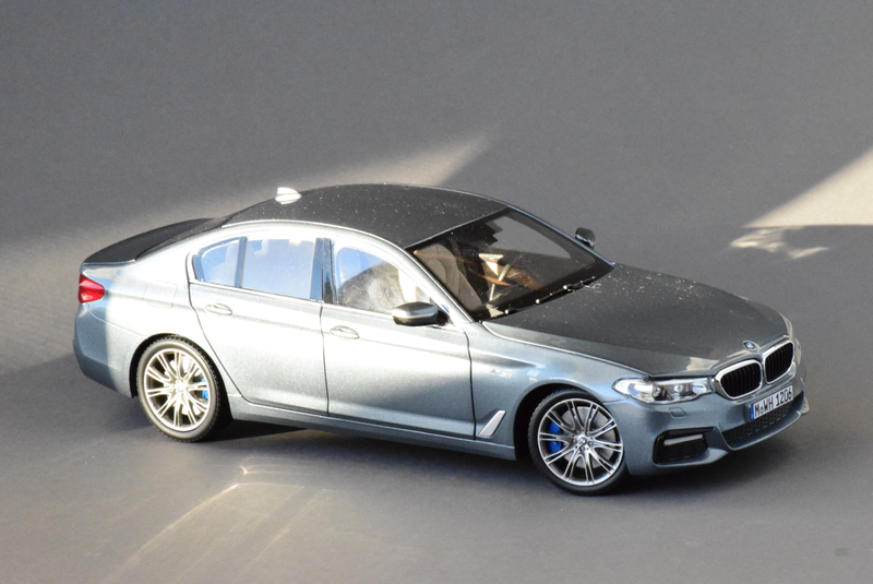 Illustration for article titled ///May: The G30